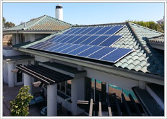 Home Solar Systems - Panels