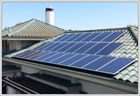 Solar Power
